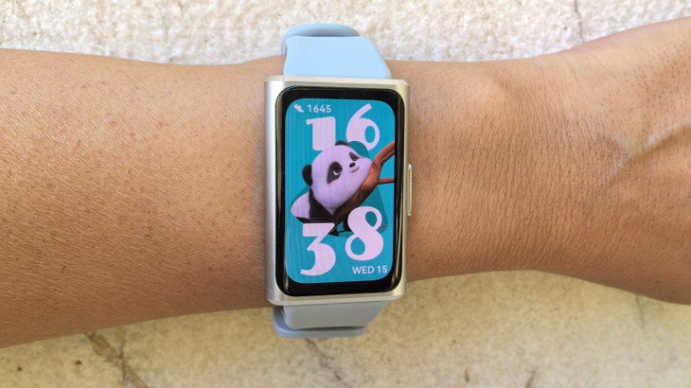 Huawei Band 11 Pro review: a primeira smartband verdadeiramente Pro