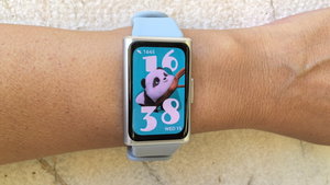 Huawei Band 11 Pro review: a primeira smartband verdadeiramente Pro