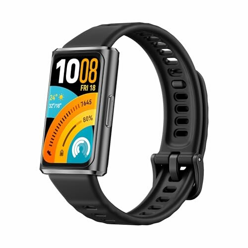 HUAWEI Band 11 Pro Smartwatch 1,62"