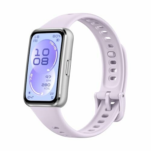 HUAWEI Band 11 Smartwatch 1,62"