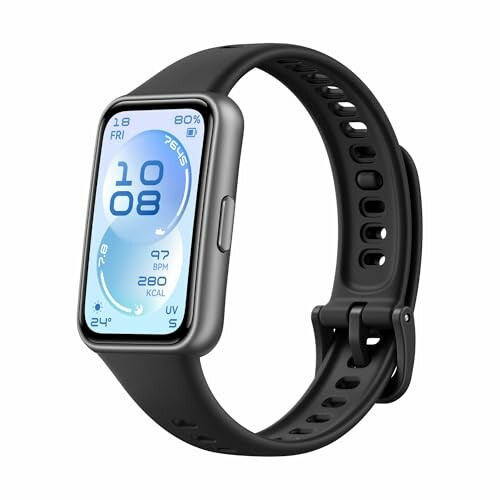 HUAWEI Band 11 Smartwatch 1,62"