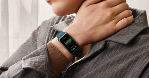Huawei Band 6: rival da Xiaomi Mi Band 6 está com grande desconto