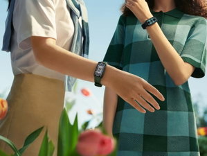 Huawei Band 8 agora ao melhor preço de sempre por tempo limitado