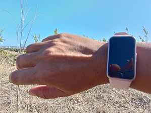 Huawei Band 8 agora com preço inferior a 40 €
