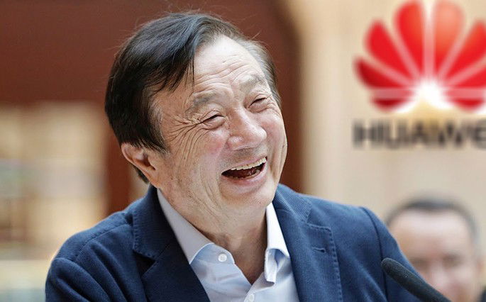 CEO Huawei