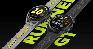Huawei com descontos até 65% nestes 3 smartwatch