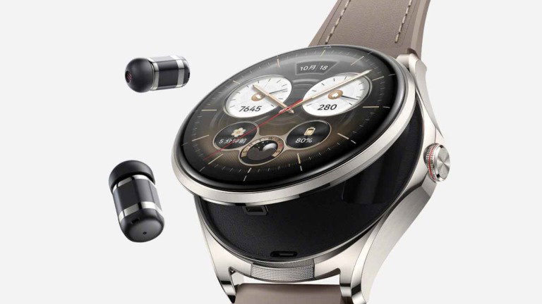 Huawei confirma nova versão de um dos smartwatches mais diferentes do mercado