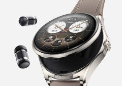 Huawei confirma nova versão de um dos smartwatches mais diferentes do mercado