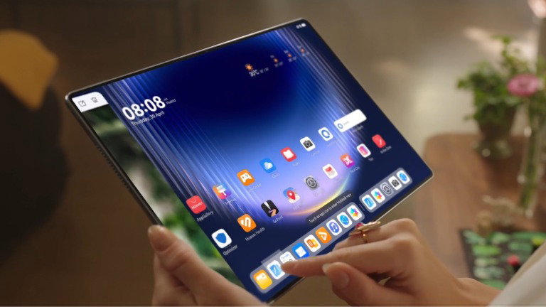 Huawei desafia o iPad Pro e lança o tablet mais fino do mundo