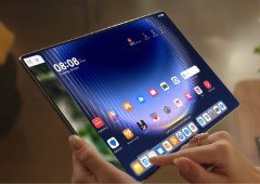 Huawei desafia o iPad Pro e lança o tablet mais fino do mundo