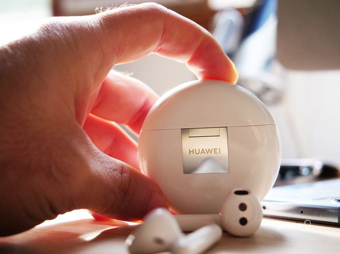 Huawei FreeBuds 3