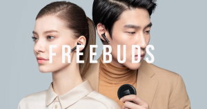 Huawei FreeBuds 3: agarra estes auriculares a metade do preço!