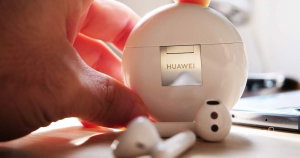 Huawei FreeBuds 3 estão com 50% de desconto! Podem ser teus por menos de €100 (tempo limitado)