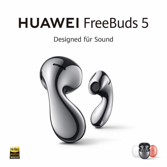 huawei freebuds 5-1