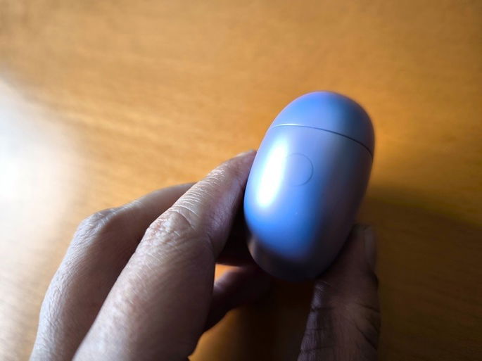 Huawei FreeBuds 6i emparelhamento