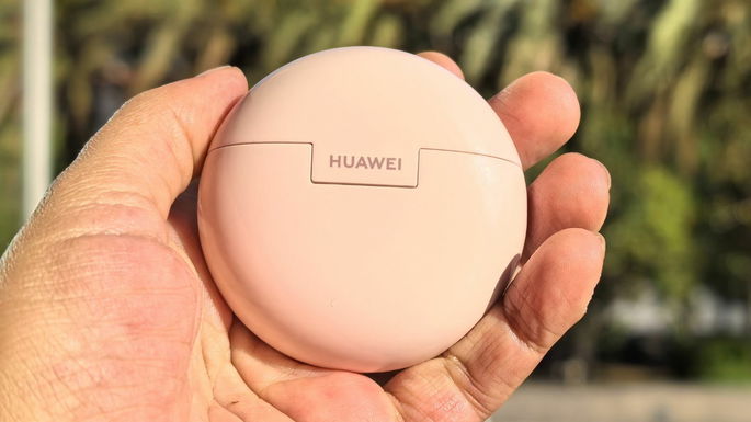 Huawei FreeBuds 7i destaque 3