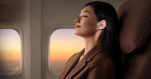 Huawei FreeBuds Pro 2: compra os novos auriculares mais baratos que em Portugal