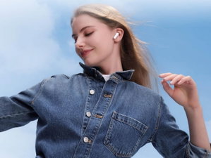 Huawei FreeBuds SE 2: auriculares Bluetooth em promoção a não perder