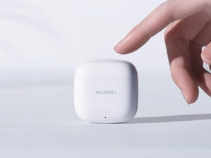 Huawei FreeBuds SE 2: campeão de bateria com desconto imperdível