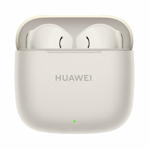 HUAWEI FreeBuds SE 3 Auriculares sem fios, 42 horas de duração da bateria