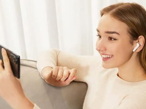 Huawei FreeBuds SE: auriculares Bluetooth agora em promoção imperdível