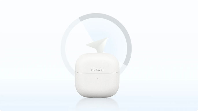 Huawei FreeClip 2
