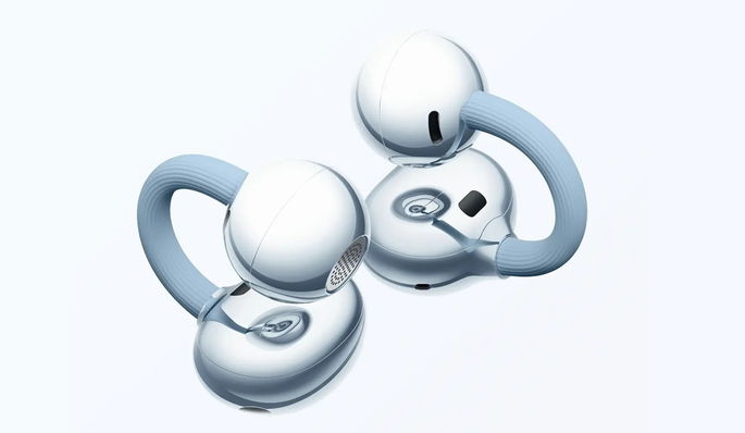 Huawei FreeClip 2