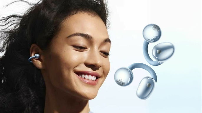 Huawei FreeClip 2