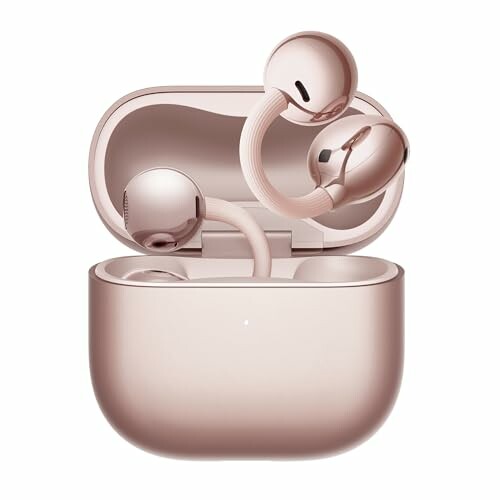 HUAWEI FreeClip 2 Auriculares Bluetooth