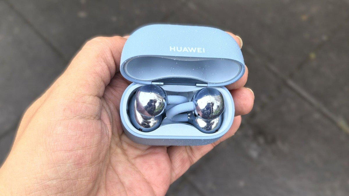 Huawei FreeClip 2 review: os fones de design aberto a bater - 4gnews