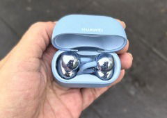 Huawei FreeClip 2 review: os fones de design aberto a bater