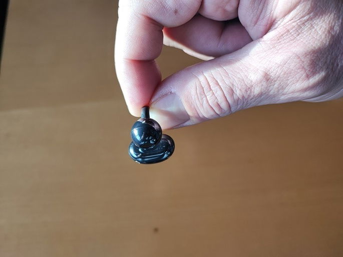 imagem Huawei Freeclip Acoustic Ball