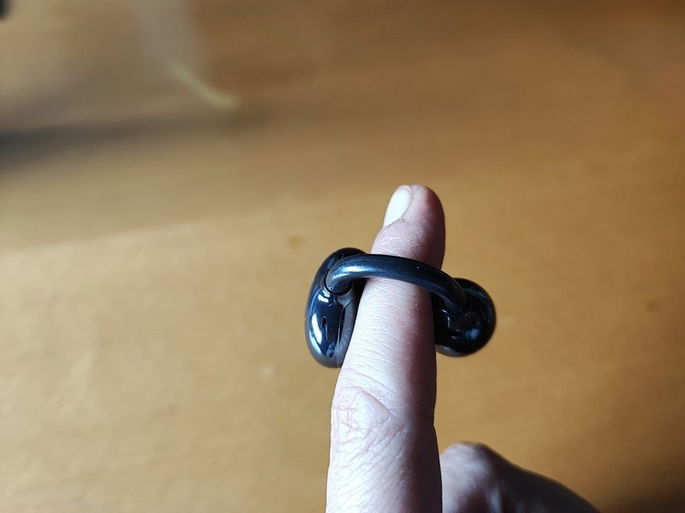 Huawei Freeclip C-Bridge