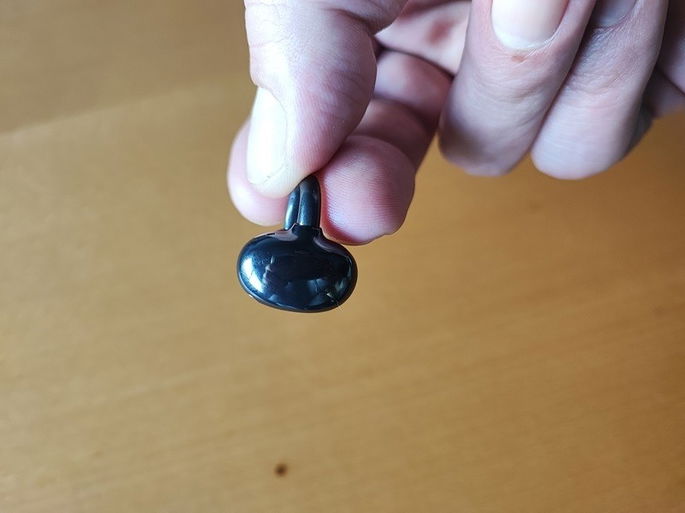 imagem Huawei Freeclip Comfort Bean