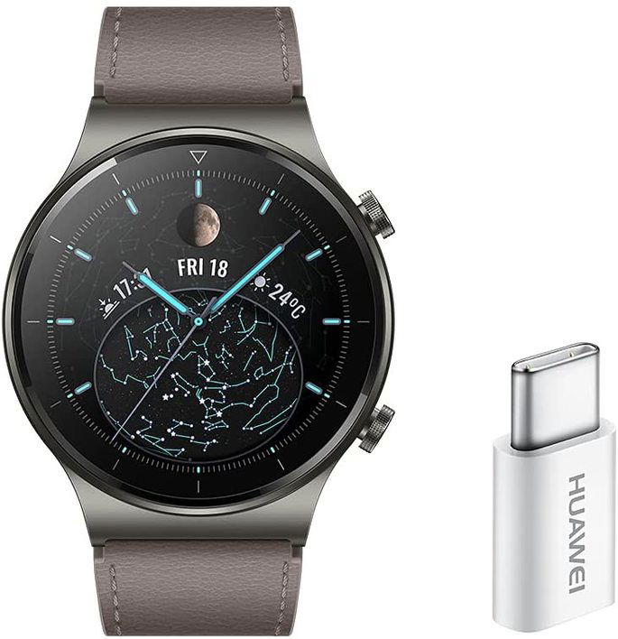 Huawei Watch GT 2 Pro