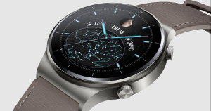 Huawei GT 2 Pro: promoção imperdível por tempo limitado