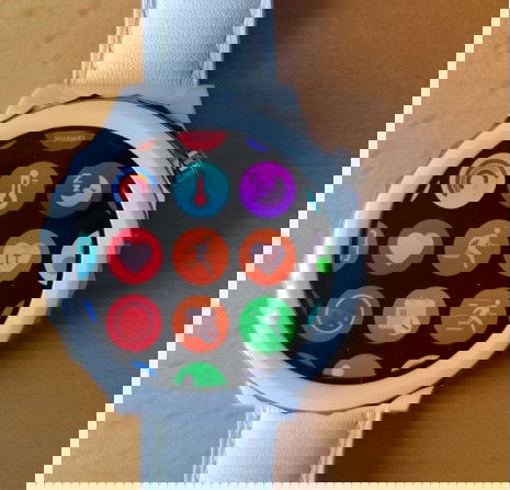 Huawei Watch GT 3 Pro