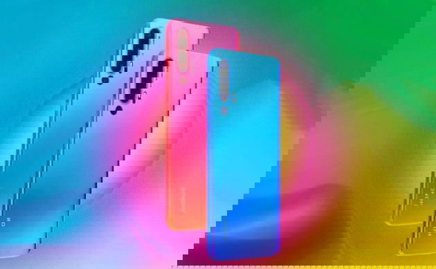 Huawei Honor 20 Pro