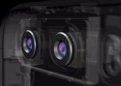 Módulo dual-camera da Samsung deverá ficar pronto até ao final do ano