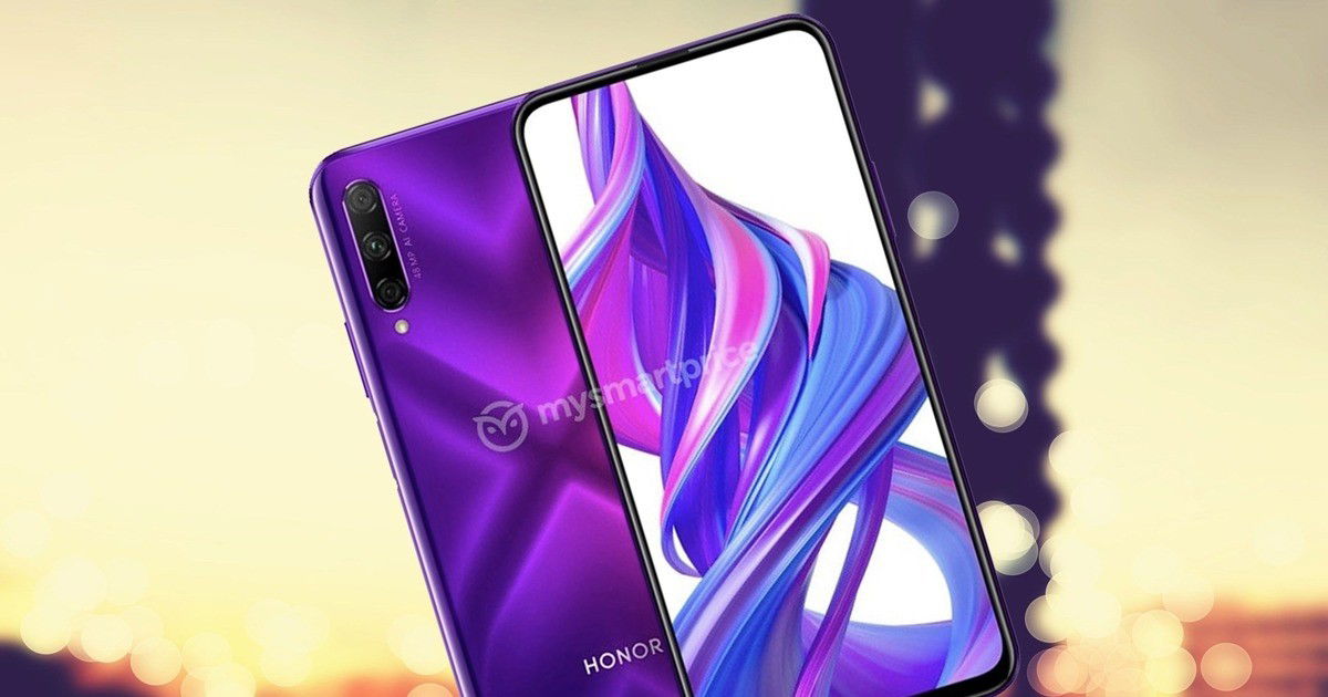 Huawei Honor 9X e 9X Pro: todas as especificações e variantes dos ...