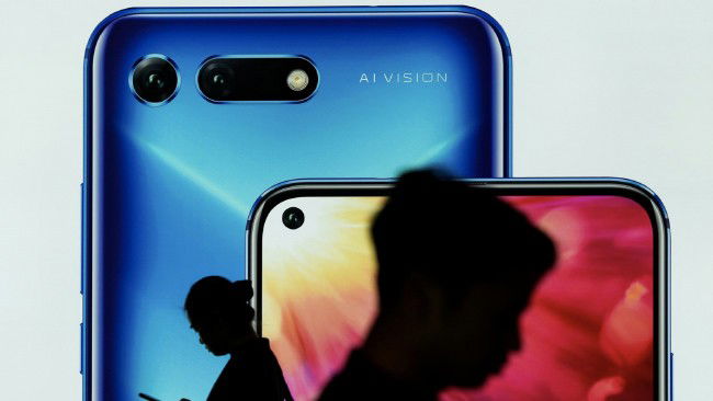 Huawei Honor