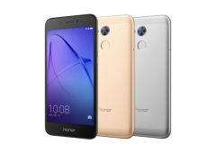 Huawei Honor Holly 4 - Novo gama de entrada anunciado oficialmente