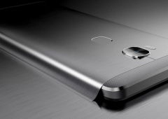 Huawei ataca o Brasil com alegado Huawei Kiwi