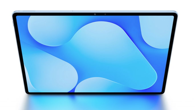Huawei lan&ccedil;a novo tablet MatePad com cortpo fino e bateria de 10.100 mAh