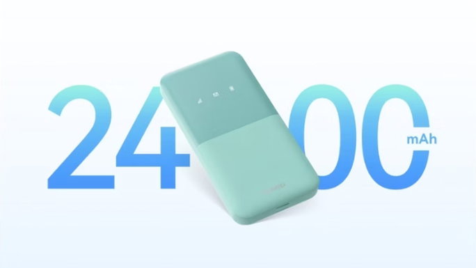 Huawei lan&ccedil;a router port&aacute;til com eSIM que gostar&iacute;amos de ver em Portugal