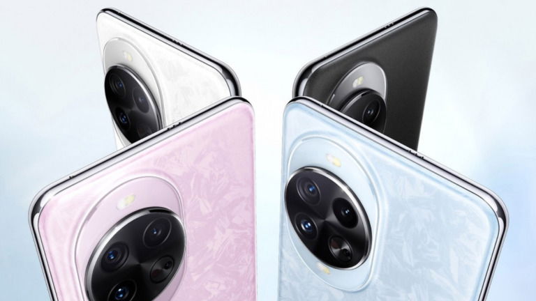 Huawei lança 3 telemóveis novos que também queremos ver em Portugal
