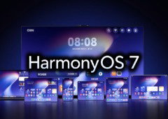 Huawei lança HarmonyOS 7 com novo visual, mais IA e melhor desempenho