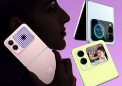 Huawei lança o Nova Flip S: o dobrável potente e barato que todos vão querer ter