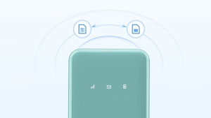 Huawei lança router portátil com eSIM que gostaríamos de ver em Portugal