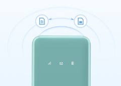 Huawei lança router portátil com eSIM que gostaríamos de ver em Portugal